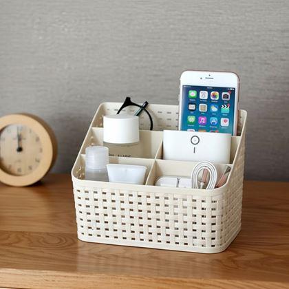 Obrázek z Plastový organizér na stůl