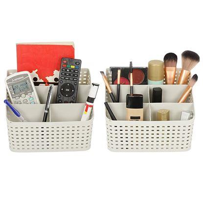 Obrázek Plastový organizér na stůl