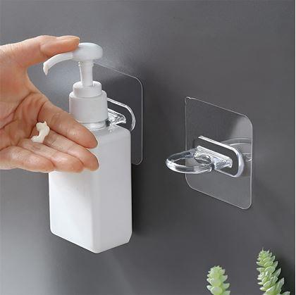 Obrázek z  2 ks Nalepovací univerzální držák