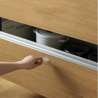 Obrázek z  2 ks Nalepovací univerzální držák