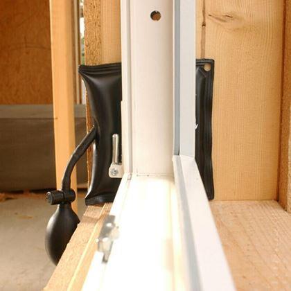 Obrázek z Nafukovací vzduchový klín