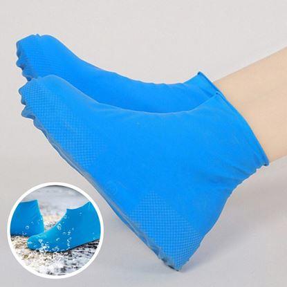 Obrázek Ochranné pláštěnky na boty