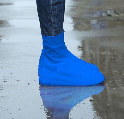 Obrázek z Ochranné pláštěnky na boty