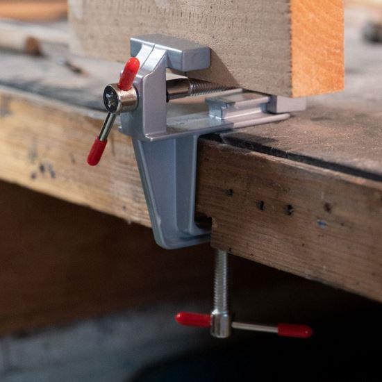 Obrázek z Mini svěrák na stůl