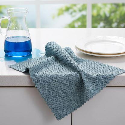 Obrázek Absorpční kuchyňská utěrka 25 × 25 cm