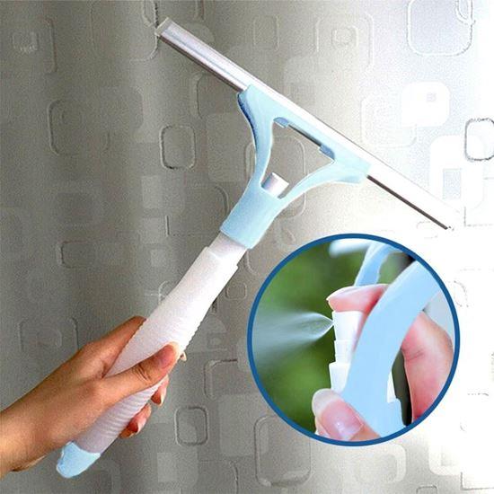 Obrázek z Stěrka s rozprašovačem - modrá