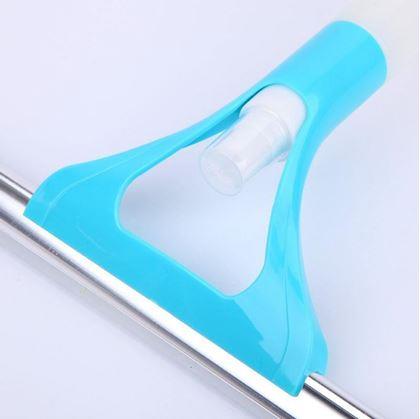 Obrázek z Stěrka s rozprašovačem - modrá