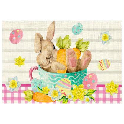 Obrázek z Velikonoční prostírání