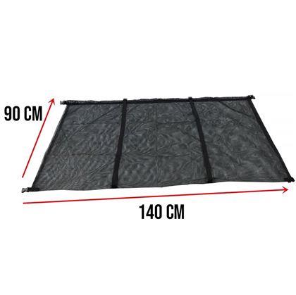 Obrázek z Venkovní závěsná síť na hračky