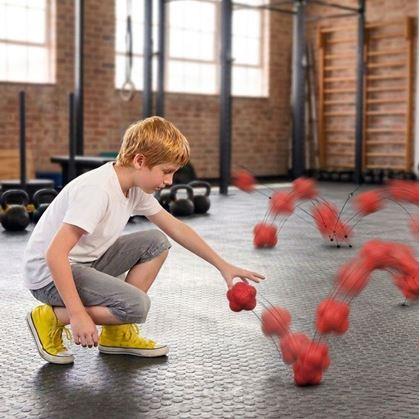 Obrázek z Reakční tréninkový míček