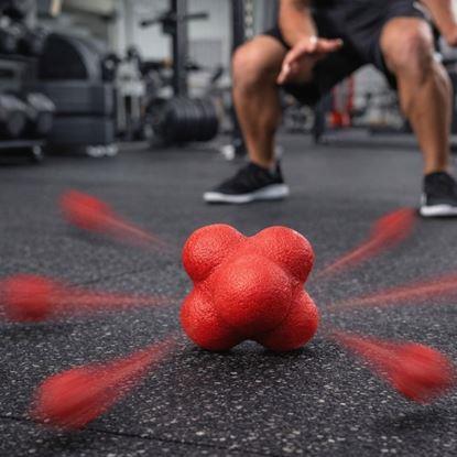 Obrázek Reakční tréninkový míček