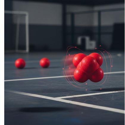 Obrázek z Reakční tréninkový míček