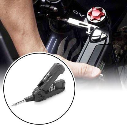 Obrázek Nástroj pro kutily 17v1