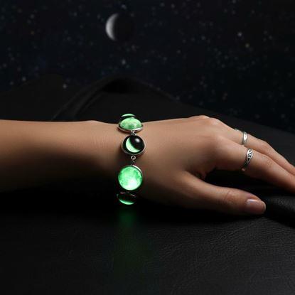 Obrázek Měsíční náramek