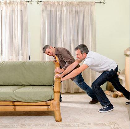 Obrázek z Sada na stěhování