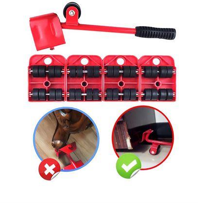 Obrázek z Sada na stěhování