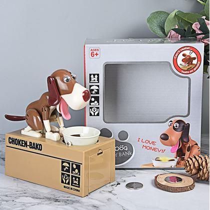 Obrázek z Psí pokladnička