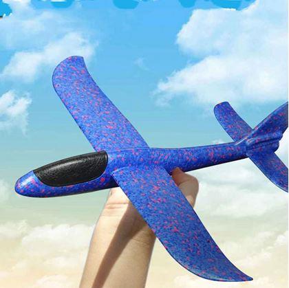 Obrázek z Letadlo pro děti