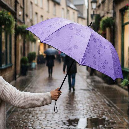 Obrázek Magický deštník skládací