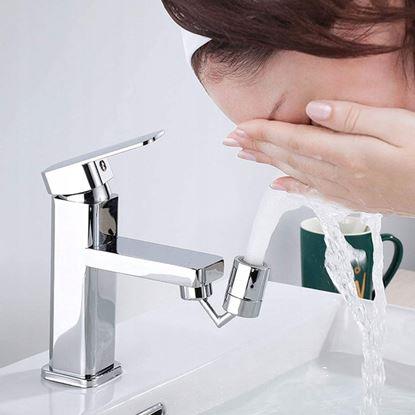 Obrázek Otočný nástavec na kohoutek