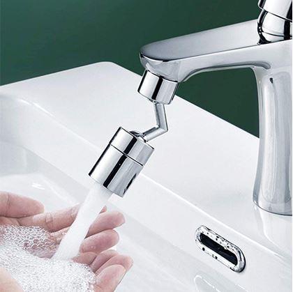 Obrázek z Otočný nástavec na kohoutek