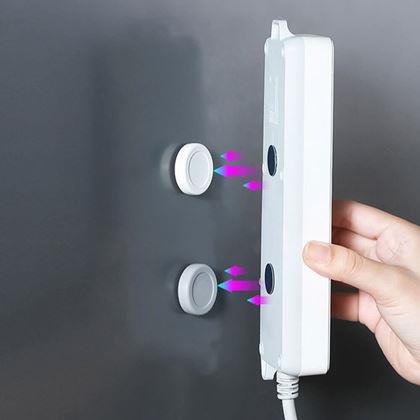 Obrázek z Nalepovací magnetický držák