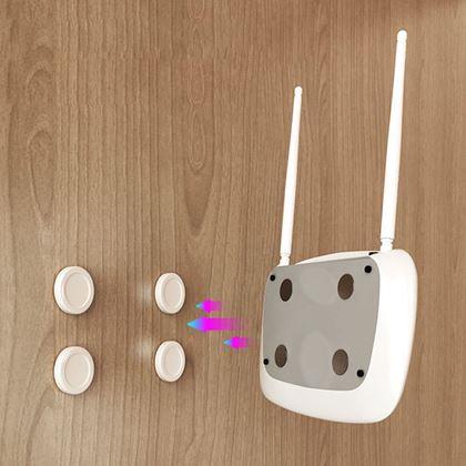 Obrázek z Nalepovací magnetický držák