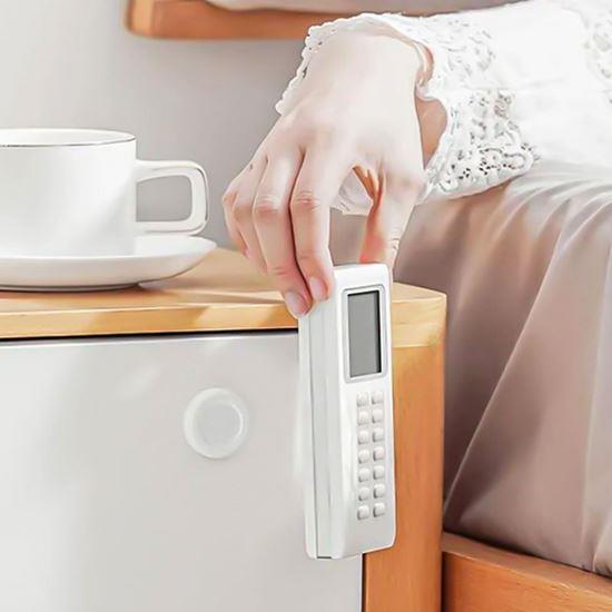 Obrázek z Nalepovací magnetický držák