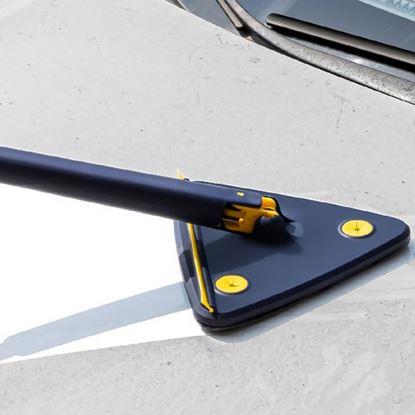 Obrázek Trojúhelníkový mop na podlahu