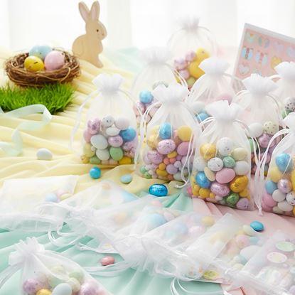 Obrázek Organzové sáčky 20 ks