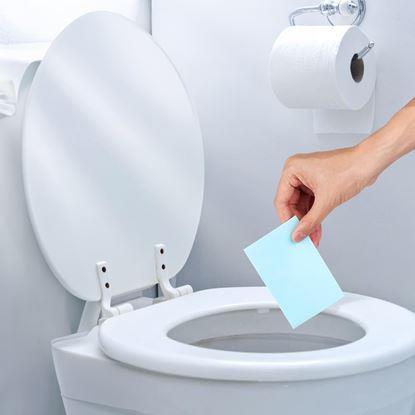 Obrázek Čisticí rozpustné ubrousky 30 ks