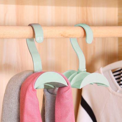 Obrázek Praktický věšák do skříně