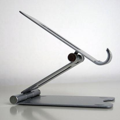 Obrázek Kovový držák na mobil