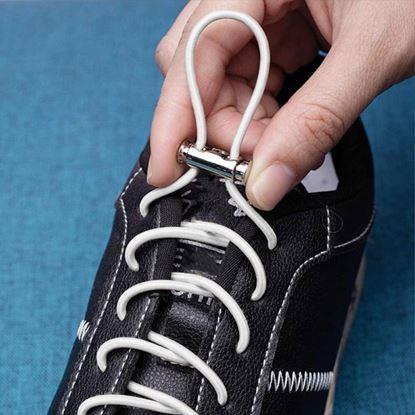 Obrázek Rychlozavazovací tkaničky