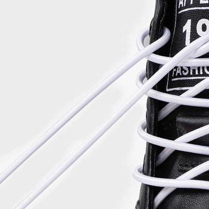 Obrázek Rychlozavazovací tkaničky