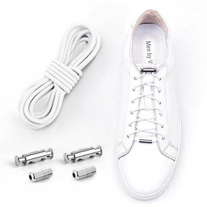 Obrázek Rychlozavazovací tkaničky