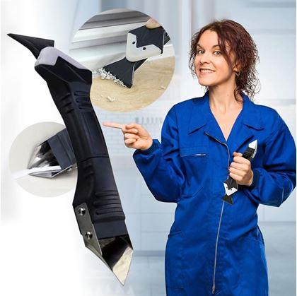 Obrázek z Sada pro práci se silikonem 3v1