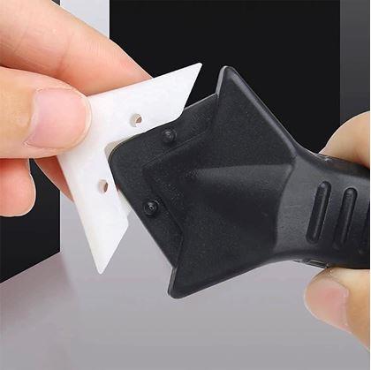 Obrázek z Sada pro práci se silikonem 3v1