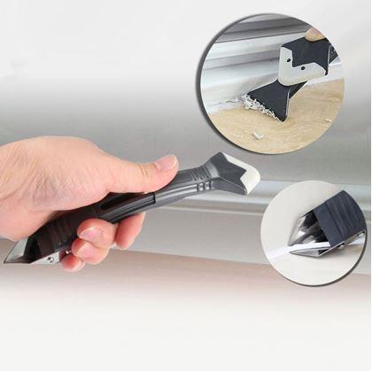 Obrázek z Sada pro práci se silikonem 3v1