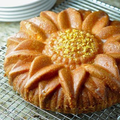 Obrázek z Silikonová forma na pečení - slunečnice