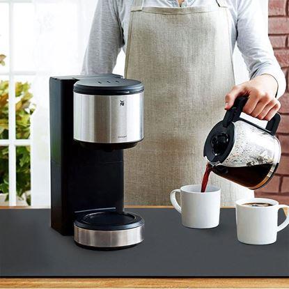 Obrázek Protiskluzová podložka ke kávovaru - 40x50 cm