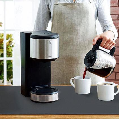 Obrázek z Protiskluzová podložka ke kávovaru - 40x50 cm