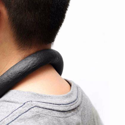 Obrázek z Líný držák na mobil