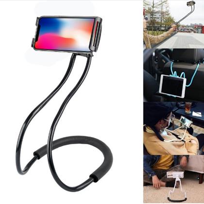 Obrázek z Líný držák na mobil