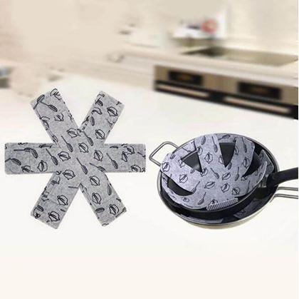 Obrázek z Podložka mezi pánve a hrnce 35,5 cm