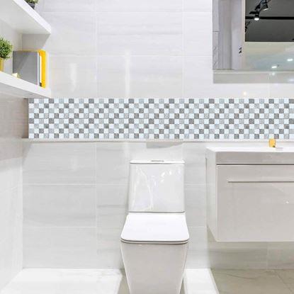 Obrázek Samolepící obklady 6 ks