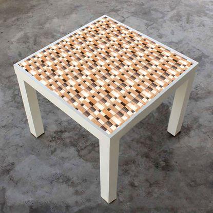 Obrázek Samolepící obklady 6 ks