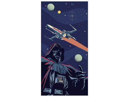Obrázek Dětská osuška - Star Wars