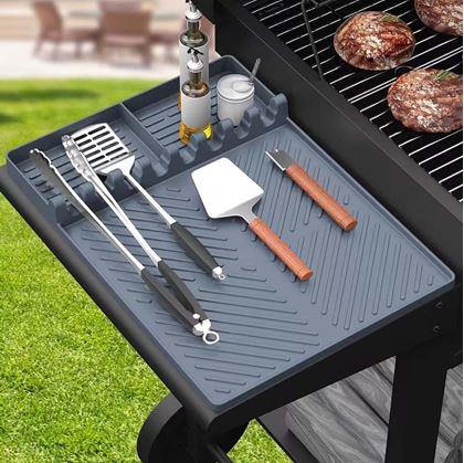 Obrázek z Grilovací podložka