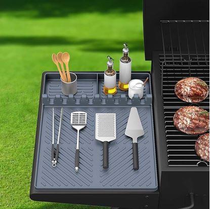 Obrázek Grilovací podložka